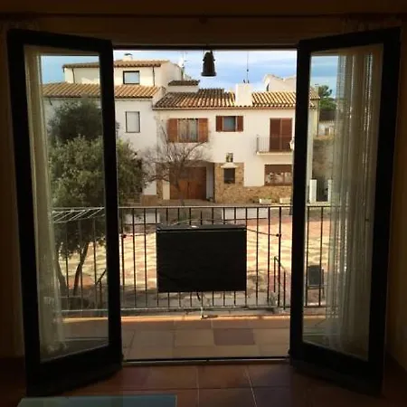 Antic Plankton - Calella Palafrugell - Free Parking, Beach, Wifi, Perfect Holidays Calella De Palafrugell