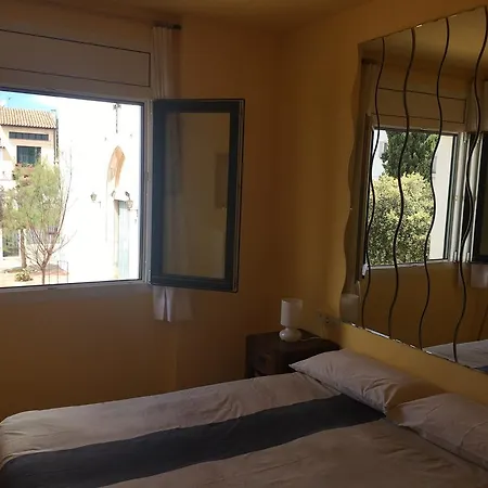 Antic Plankton - Calella Palafrugell - Free Parking, Beach, Wifi, Perfect Holidays Apartment
