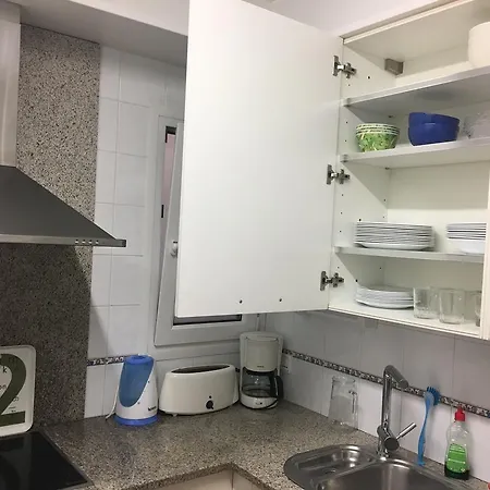 Apartment Antic Plankton - Calella Palafrugell - Free Parking, Beach, Wifi, Perfect Holidays Calella De Palafrugell