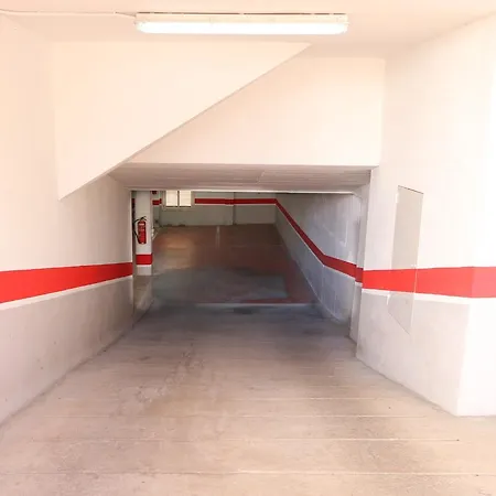 Antic Plankton - Calella Palafrugell - Free Parking, Beach, Wifi, Perfect Holidays Apartment