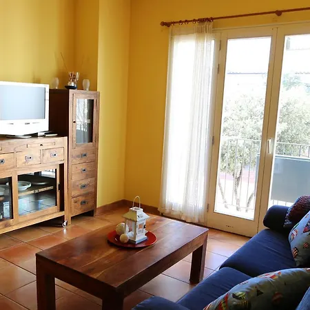 Antic Plankton - Calella Palafrugell - Free Parking, Beach, Wifi, Perfect Holidays * Calella De Palafrugell