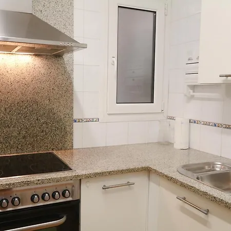 Antic Plankton - Calella Palafrugell - Free Parking, Beach, Wifi, Perfect Holidays