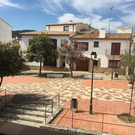 Antic Plankton - Calella Palafrugell - Free Parking, Beach, Wifi, Perfect Holidays