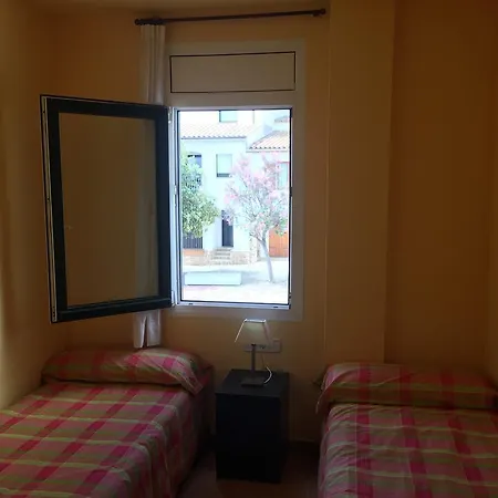 Apartmán Antic Plankton - Calella Palafrugell - Free Parking, Beach, Wifi, Perfect Holidays *