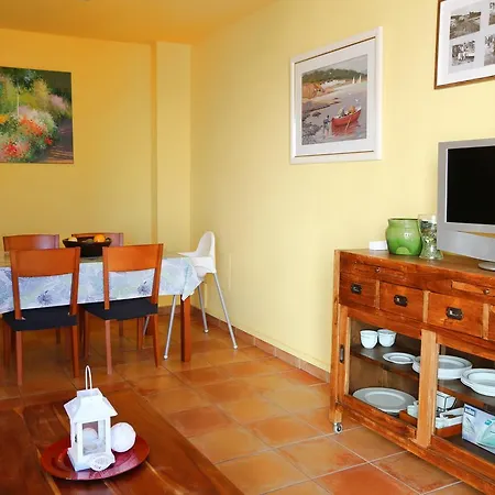 Antic Plankton - Calella Palafrugell - Free Parking, Beach, Wifi, Perfect Holidays *