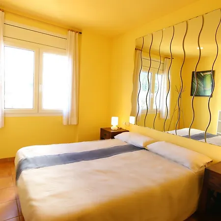Antic Plankton - Calella Palafrugell - Free Parking, Beach, Wifi, Perfect Holidays Appartement Calella De Palafrugell
