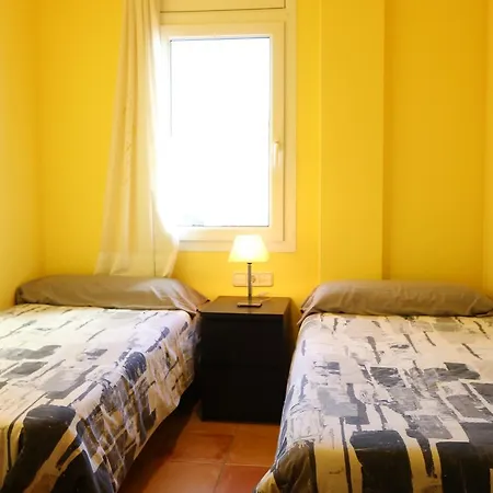 Appartement Antic Plankton - Calella Palafrugell - Free Parking, Beach, Wifi, Perfect Holidays Calella De Palafrugell
