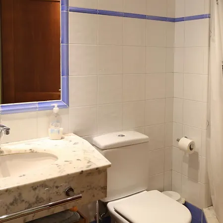 Apartmán Antic Plankton - Calella Palafrugell - Free Parking, Beach, Wifi, Perfect Holidays *