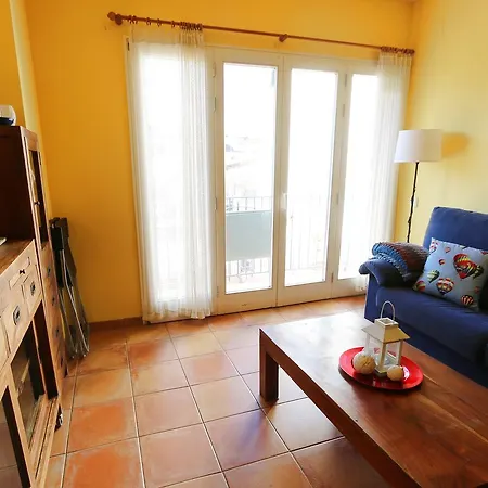 Antic Plankton - Calella Palafrugell - Free Parking, Beach, Wifi, Perfect Holidays Appartement Calella De Palafrugell