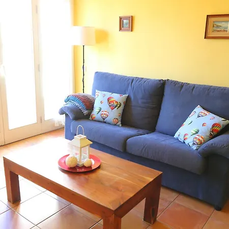 Antic Plankton - Calella Palafrugell - Free Parking, Beach, Wifi, Perfect Holidays Appartement