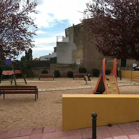 Antic Plankton - Calella Palafrugell - Free Parking, Beach, Wifi, Perfect Holidays