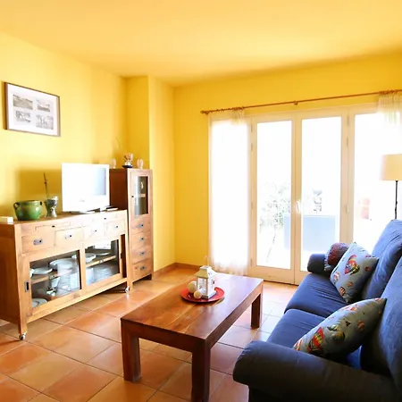 Apartmán Antic Plankton - Calella Palafrugell - Free Parking, Beach, Wifi, Perfect Holidays Calella De Palafrugell