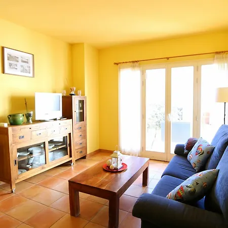 Appartement Antic Plankton - Calella Palafrugell - Free Parking, Beach, Wifi, Perfect Holidays Calella De Palafrugell