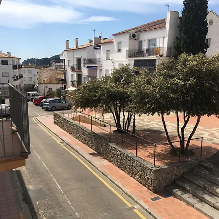 Antic Plankton - Calella Palafrugell - Free Parking, Beach, Wifi, Perfect Holidays