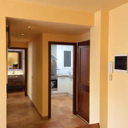 Antic Plankton - Calella Palafrugell - Free Parking, Beach, Wifi, Perfect Holidays Apartmán *