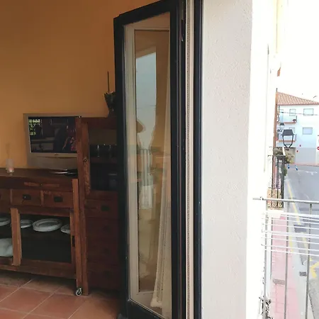 Apartmán Antic Plankton - Calella Palafrugell - Free Parking, Beach, Wifi, Perfect Holidays Calella De Palafrugell
