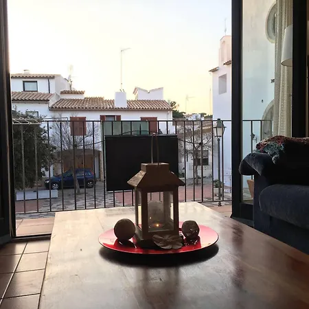 Antic Plankton - Calella Palafrugell - Free Parking, Beach, Wifi, Perfect Holidays