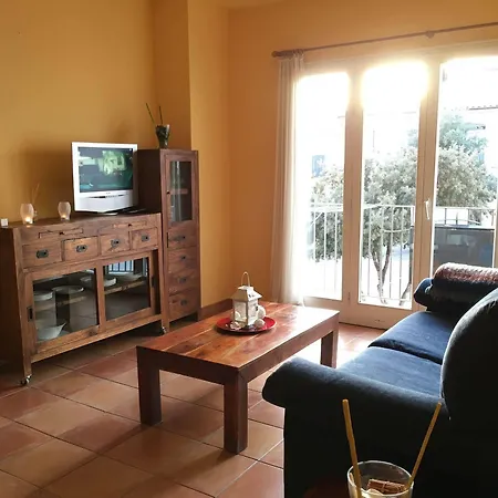 Antic Plankton - Calella Palafrugell - Free Parking, Beach, Wifi, Perfect Holidays Calella De Palafrugell