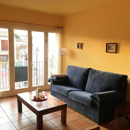 Antic Plankton - Calella Palafrugell - Free Parking, Beach, Wifi, Perfect Holidays Apartmán *