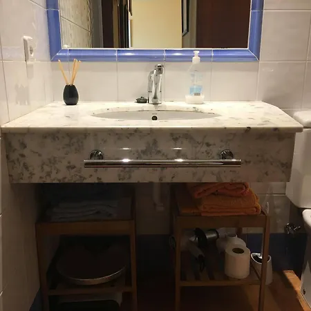Antic Plankton - Calella Palafrugell - Free Parking, Beach, Wifi, Perfect Holidays Appartement